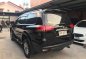 2014 Mitsubishi Montero for sale-3