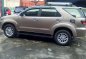 2005mdl Toyota Fortuner V for sale-8