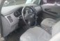 2009 Toyota Innova E for sale-4