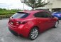 2016 Mazda 3 hatchback skyactiv 2.0 for sale-9