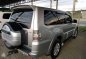 2012 Mitsubishi Pajero for sale-5