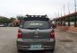 Nissan Grand Livina 2010 model for sale-4