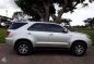 2007 Toyota Fortuner for sale-4