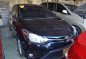 Good as new Toyota Vios E 2017 for sale-4