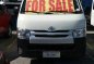 Toyota Hiace 2016 COMMUTER for sale-3