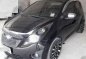 Chevrolet Spark 2012 Top of the line for sale-0