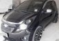 Chevrolet Spark 2012 Top of the line for sale-1