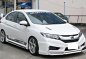 2009 Honda City for sale-1