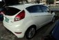2014 Ford Fiesta S A.T. Hatchback for sale-8