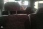 Like New Nissan Serena for sale-2