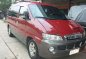 Hyundai Starex 2009 for sale-3