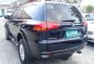 Good as new Mitsubishi Montero Sport 2013 for sale-6
