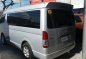 Good as new Toyota Hiace 2016 for sale-5