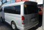 Good as new Toyota Hiace 2016 for sale-6