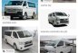 Toyota HiAce Commuter 2017 for sale-0
