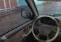 Mitsubishi Adventure 2006 for sale-5