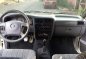 2011 Nissan Frontier for sale-4