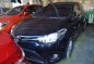 Good as new Toyota Vios E 2017 for sale-5