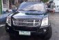 Isuzu Alterra manual diesel mode 2008 for sale-9