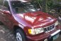 2001 Kia Sportage for sale-2