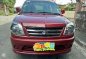 Mitsubishi Adventure 2011 for sale-5