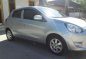 Mitsubishi Mirage 2015 glx 1.2g for sale-9