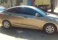 Selling my Hyundai Accent 2012-2