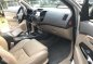 Toyota Fortuner G 2013 for sale-11