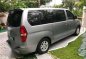 Hyundai Starex gold 2013 for sale-1