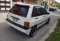 Kia Pride cd5 1997 model for sale-6