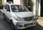 Toyota Avanza 2007 for sale-1