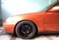 For sale Honda Civic SIR 99-5