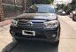 Toyota Fortuner 2011 Model MANUAL for sale-2