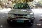 Isuzu Crosswind Sportivo AT Turbo 2005 for sale-9