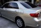 2008 Toyota Altis V Top of the line for sale-3