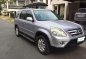 Honda CRV 2005 for sale-5