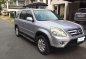 Honda CRV 2005 for sale-4