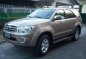 2010 Toyota Fortuner D4D for sale-1