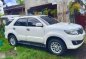 For sale Toyota Fortuner 3.0 V 4x4 Automatic 2013-0