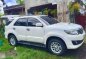 For sale Toyota Fortuner 3.0 V 4x4 Automatic 2013-4