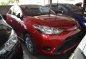 Well-kept Toyota Vios J 2017 for sale-2