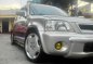 For Sale 1998 Honda Crv AT-8