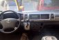2010mdl Toyota Super Grandia AT for sale-9