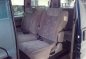Well-maintained Mazda Bongo Friendee 2001 A/T for sale-10