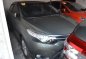 Well-maintained Toyota Vios G 2017 for sale-4