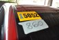 Well-kept Toyota Vios J 2017 for sale-4