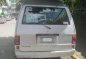 For sale Mitsubishi L300 Versa Van 2008-6