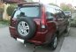 Honda CR-V 2002 Maroon Very Fresh for sale-6