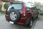 Honda CR-V 2002 Maroon Very Fresh for sale-10