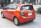 2015 Chevrolet Sonic Hatchback for sale-2